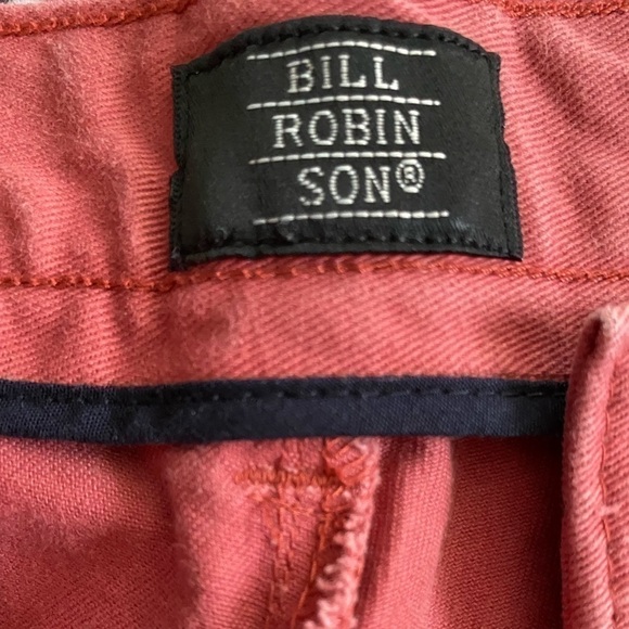 BILL Robin Son shorts for men size 36 - Picture 5 of 6